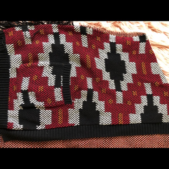 Forever21 Medium Knitted top - Picture 4 of 7